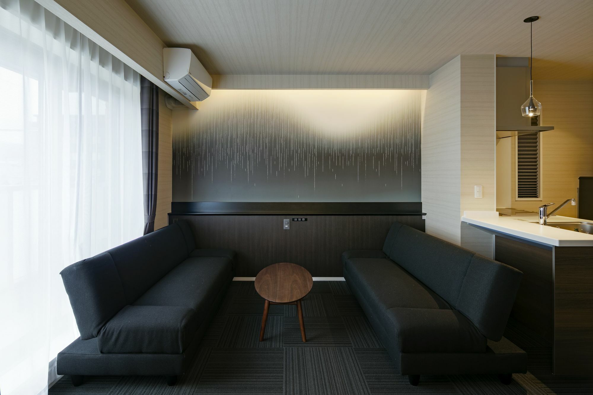 Hotel A-Un Kioto Zewnętrze zdjęcie