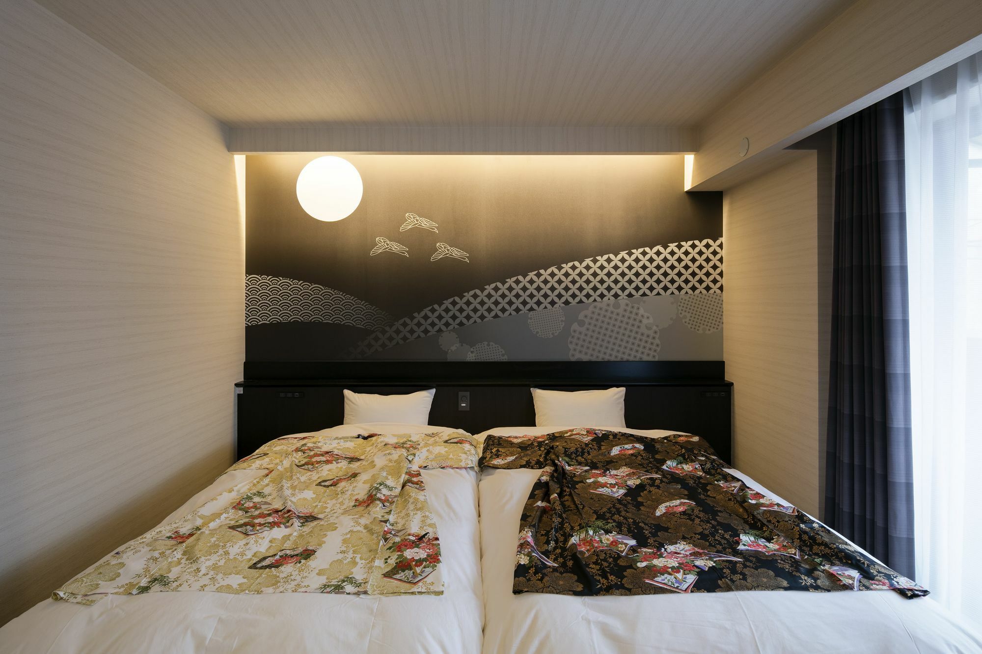 Hotel A-Un Kioto Zewnętrze zdjęcie