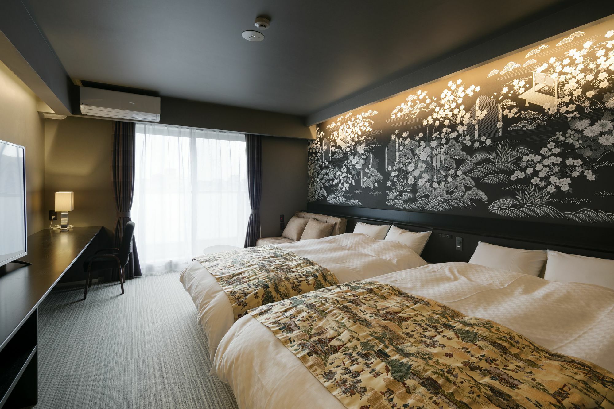 Hotel A-Un Kioto Zewnętrze zdjęcie