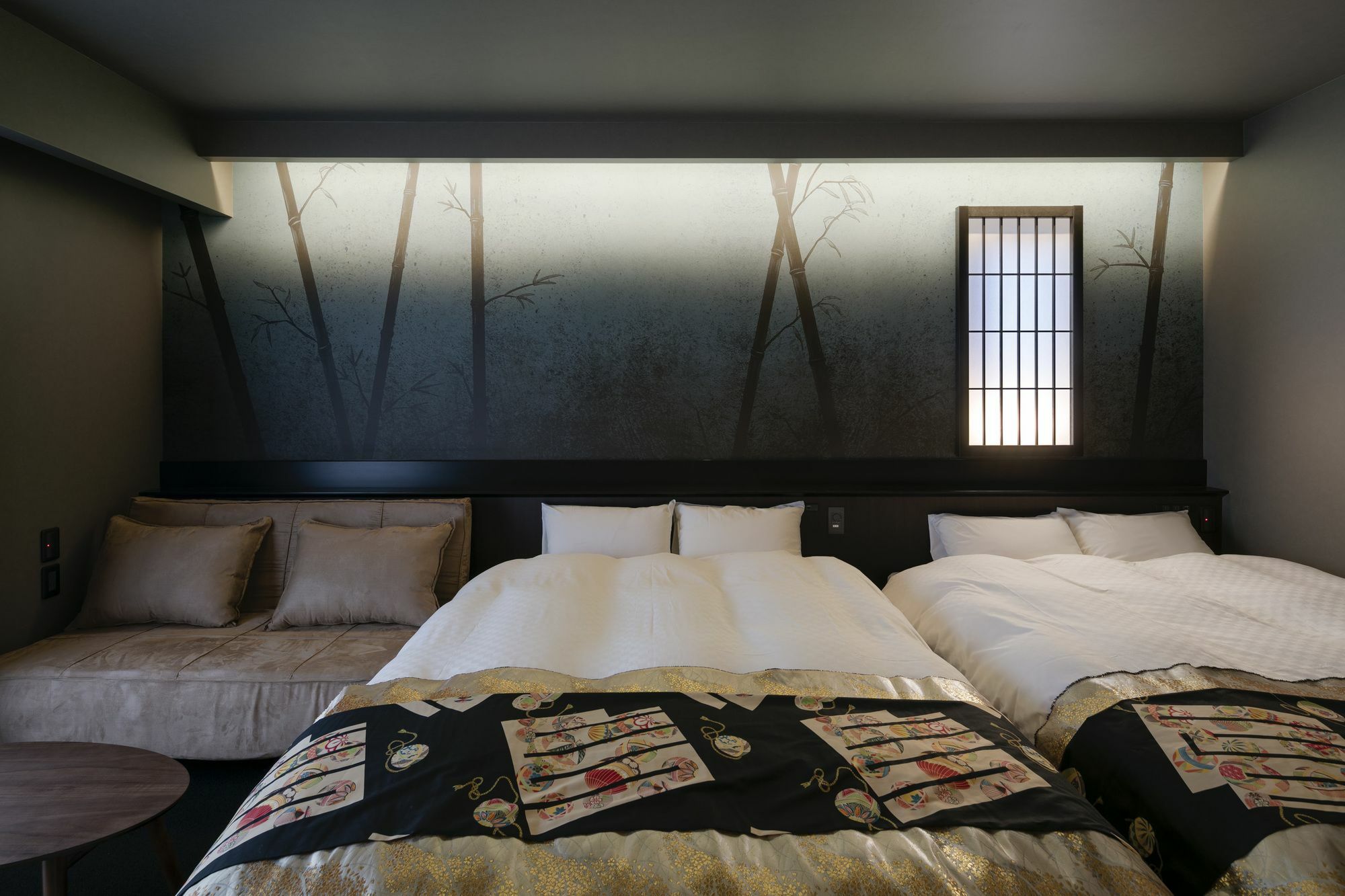 Hotel A-Un Kioto Zewnętrze zdjęcie